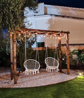Trabia Apartamento | Anastasia's House