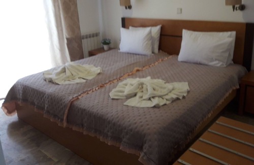 Zipari Casa | Anastasia's House, Zipari