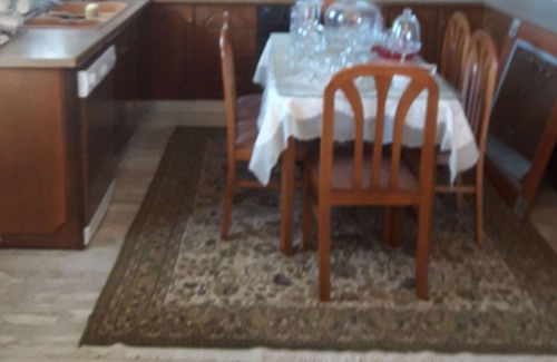 Zipari Casa | Anastasia's House, Zipari