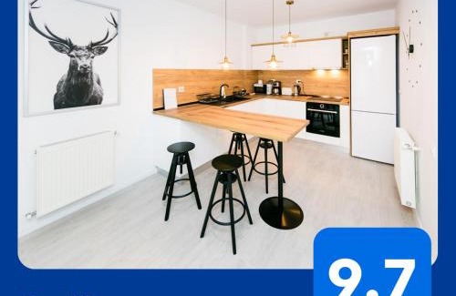 Predeal Apartamento | Anastasia Studio