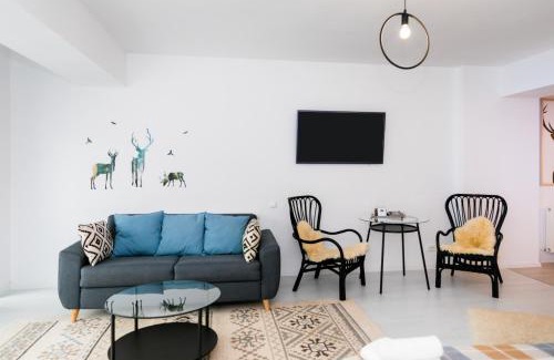 Predeal Apartamento | Anastasia Studio