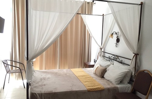 Stegna Hotel | Anastasia Studios, Apartments & Suites