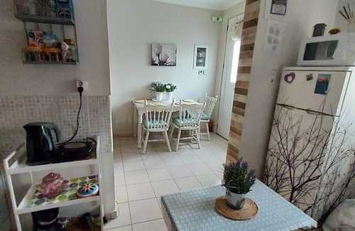 Ialyssos Casa | Anastasias holiday house with garden 1
