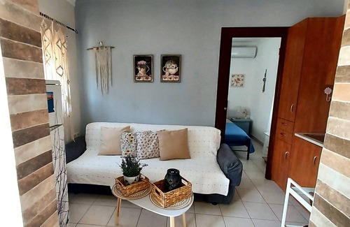Ialyssos Casa | Anastasias holiday house with garden 1