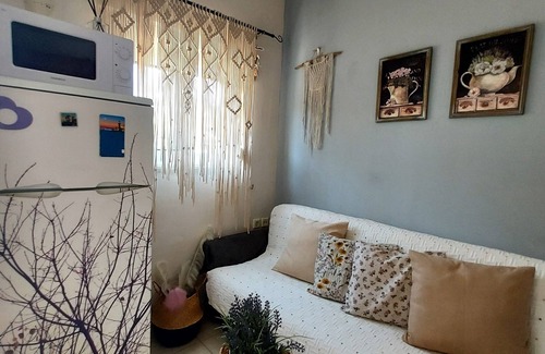 Ialyssos Casa | Anastasias holiday house with garden 1