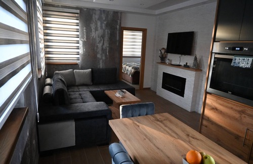 Zlatibor Apartamento | Anastasija&Lazar Apartments