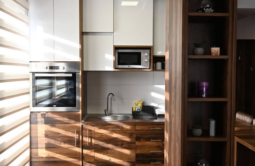 Zlatibor Apartamento | Anastasija&Lazar Apartments