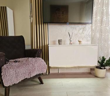 Paracin Apartamento | Anastasija Lux 2