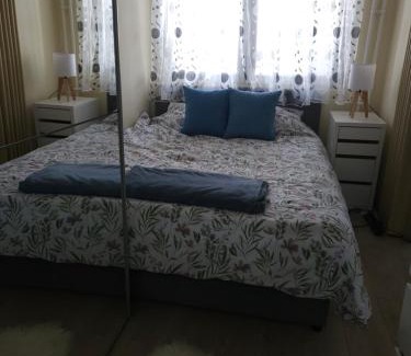 Paracin Apartamento | Anastasija Lux 2
