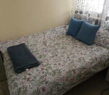 Paracin Apartamento | Anastasija Lux 2