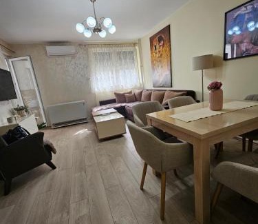 Paracin Apartamento | Anastasija Lux 2