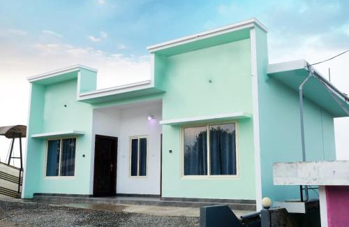 Vagamon Apartamento | Anaswaram holidays new