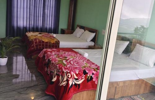 Vagamon Casa | Anaswaram