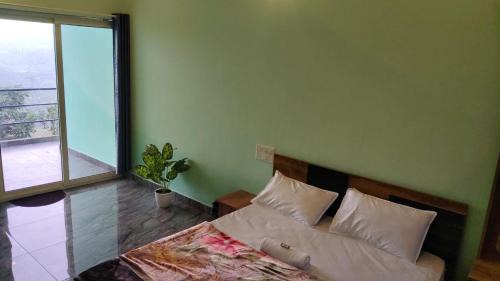 Vagamon Casa | Anaswaram