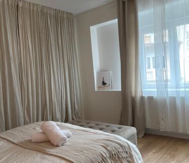 Hagondange Apartamento | Anatole Résidence - FRANCE