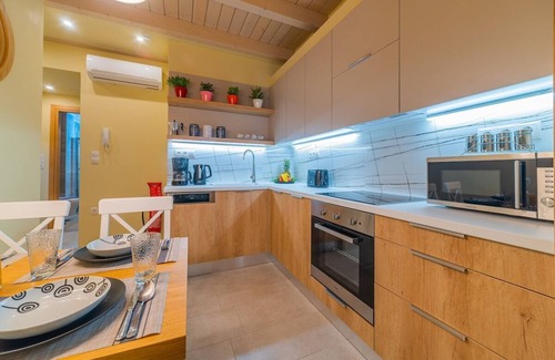 Old Town Rethymnon Casa | Anatoli Residence - in the Old Town of Rethymno