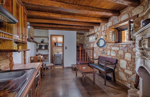 Anatoli Villa | Anatoli Traditional Villas-Vive la verdadera vida cretense
