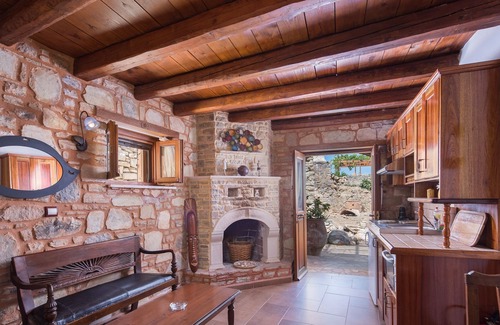 Anatoli Villa | Anatoli Traditional Villas-Vive la verdadera vida cretense