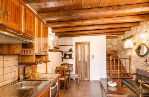 Anatoli Villa | Anatoli Traditional Villas-Vive la verdadera vida cretense
