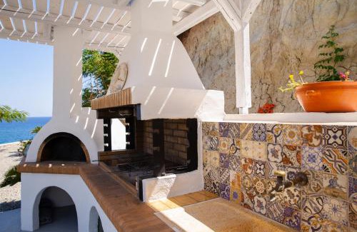 Stegna Casa | Anatoli Traditional Villa