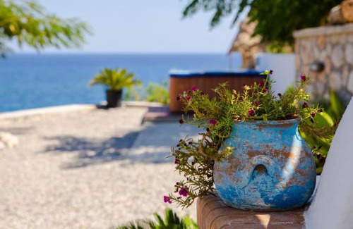 Stegna Casa | Anatoli Traditional Villa