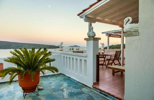 Steni Vala Apartamento | Anatoli Villa