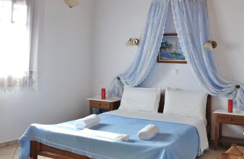 Steni Vala Apartamento | Anatoli Villa