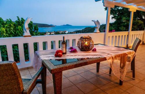 Steni Vala Apartamento | Anatoli Villa