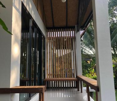 Ko Yao Complejo | Anattaya Holiday Home