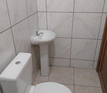 Santarem Apartamento | Anauê House