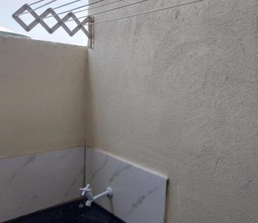 Santarem Apartamento | Anauê House