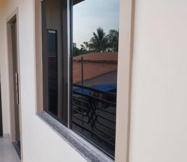 Santarem Apartamento | Anauê House