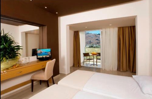 Kolymbia Hotel | Anavadia Hotel-All Inclusive