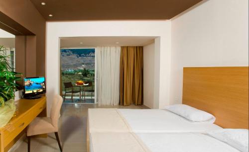 Kolymbia Hotel | Anavadia Hotel-All Inclusive
