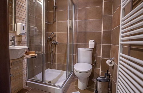 Tsopela Hotel | Anavasi Mountain Resort