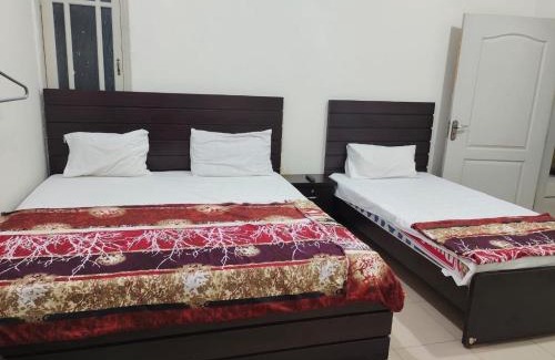 Gulshan-E-Jamal Casa | Anaya-Inn