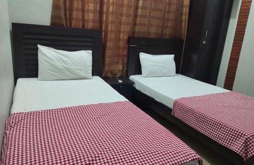 Gulshan-E-Jamal Casa | Anaya-Inn