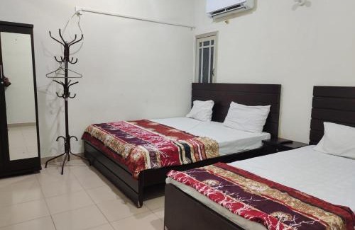 Gulshan-E-Jamal Casa | Anaya-Inn