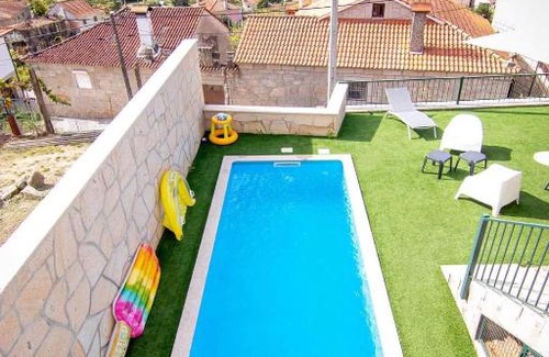 Arcos de Valdevez Casa | ANAYN