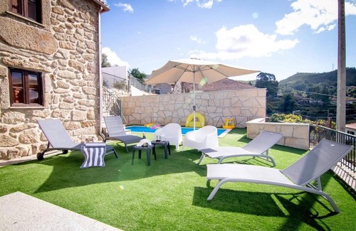 Arcos de Valdevez Casa | ANAYN