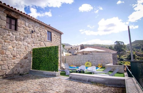 Arcos de Valdevez Casa | ANAYN