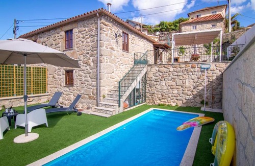 Arcos de Valdevez Casa | ANAYN