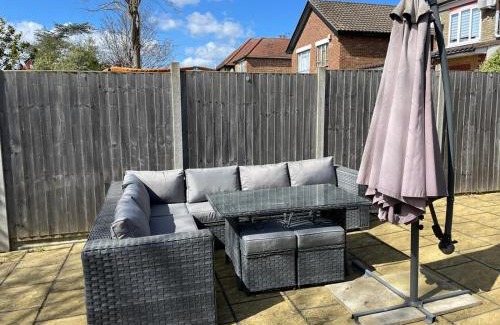 Highams Park Apartamento | Anazing Studios 2 - North East London - Chingford