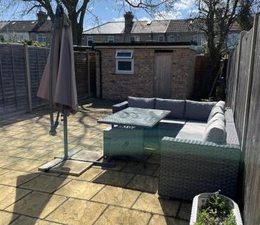Highams Park Apartamento | Anazing Studios 2 - North East London - Chingford