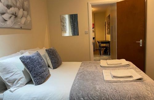 Highams Park Apartamento | Anazing Studios 2 - North East London - Chingford