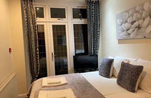 Highams Park Apartamento | Anazing Studios 2 - North East London - Chingford