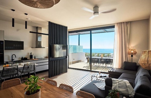 Carboneras Chalet De Esquí | Ancón Suites