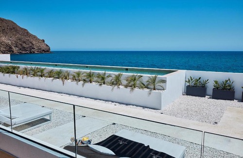 Carboneras Chalet De Esquí | Ancón Suites