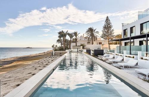 Carboneras Chalet De Esquí | Ancón Suites