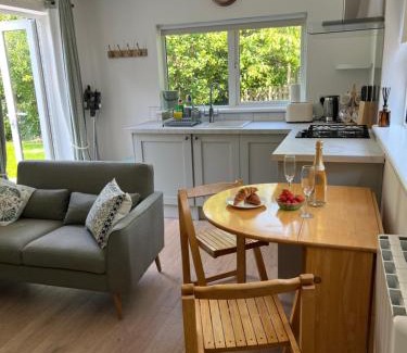 Ballydehob Chalet De Esquí | Ancaire Lodge